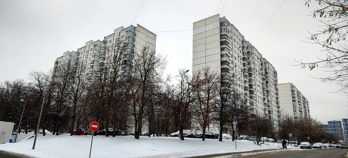 Фото: Мир Квартир