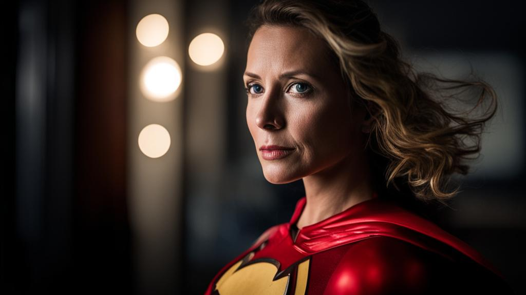 Картинка создана нейросетью Kandinsky 3.0