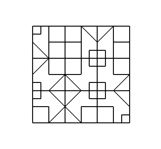 Головоломка-пазл, распечатай и играй