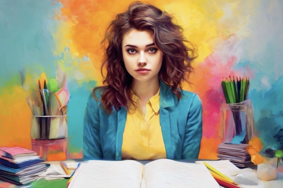 Создано в Шедеврум