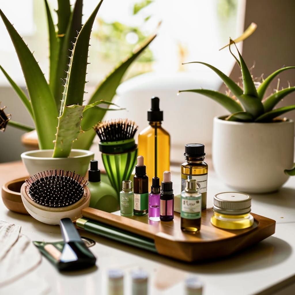 Маска готовится просто!