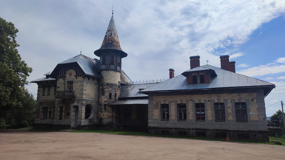 Фото автора статьи