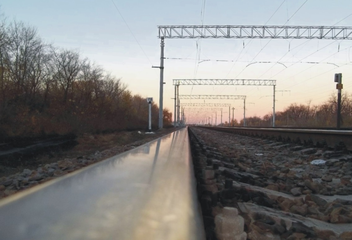 Отсюда начинался мой путь в Ростов-на-Дону. Фото из архива автора.