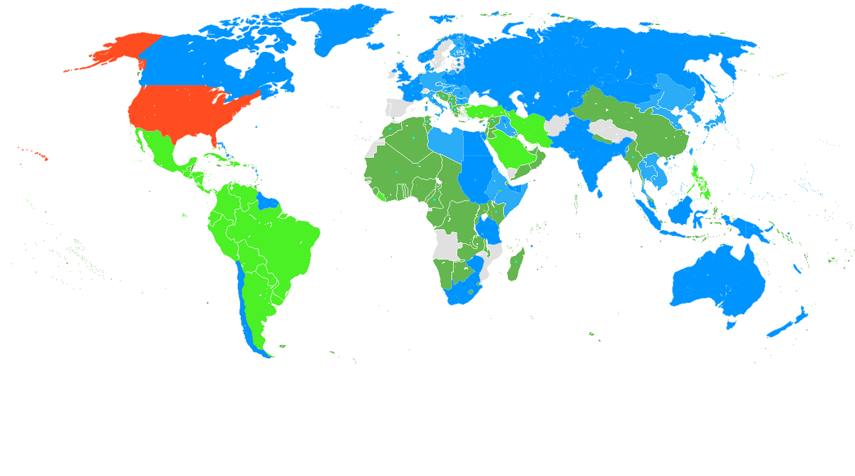 Большая Ось