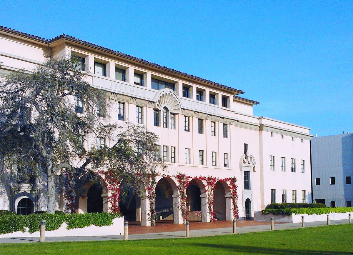Калифорнийский технологический институт — Калтех (Caltech)
