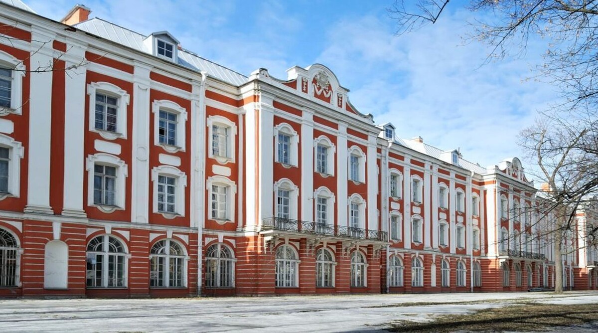 СПбГУ Санкт-Петербургский государственный университет - Saint-Petersburg State University
