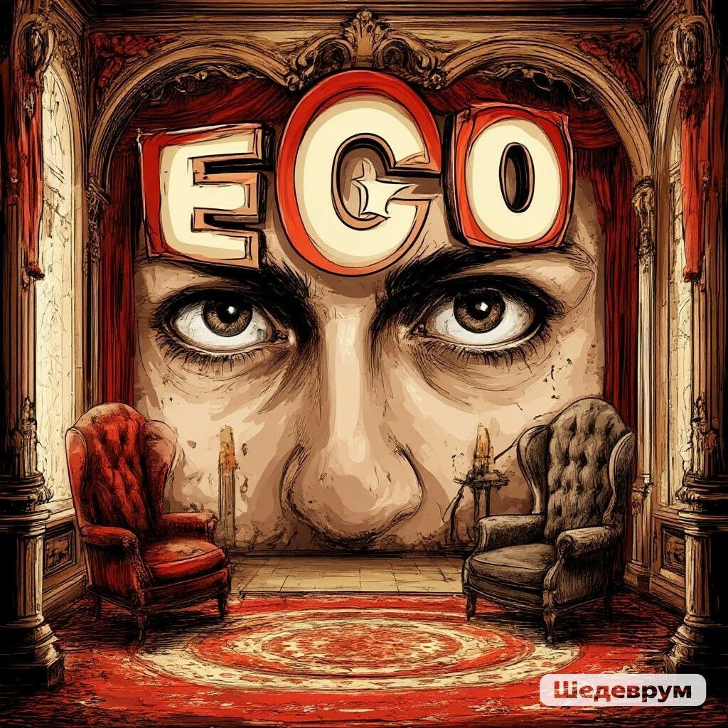 Эгоизм или самоуважение?