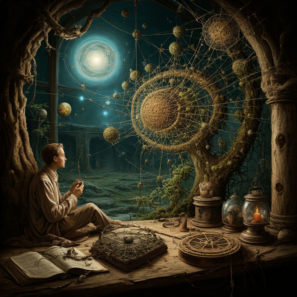 Биолокация - сомнительный инструмент познания мира.