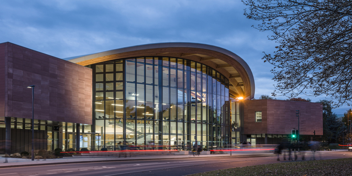 University of Warwick, Уорикский университет