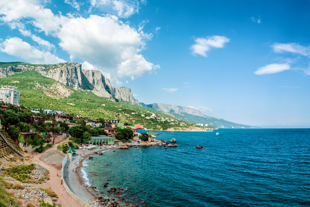 Фото: VMCgroup/Shutterstock/Fotodom