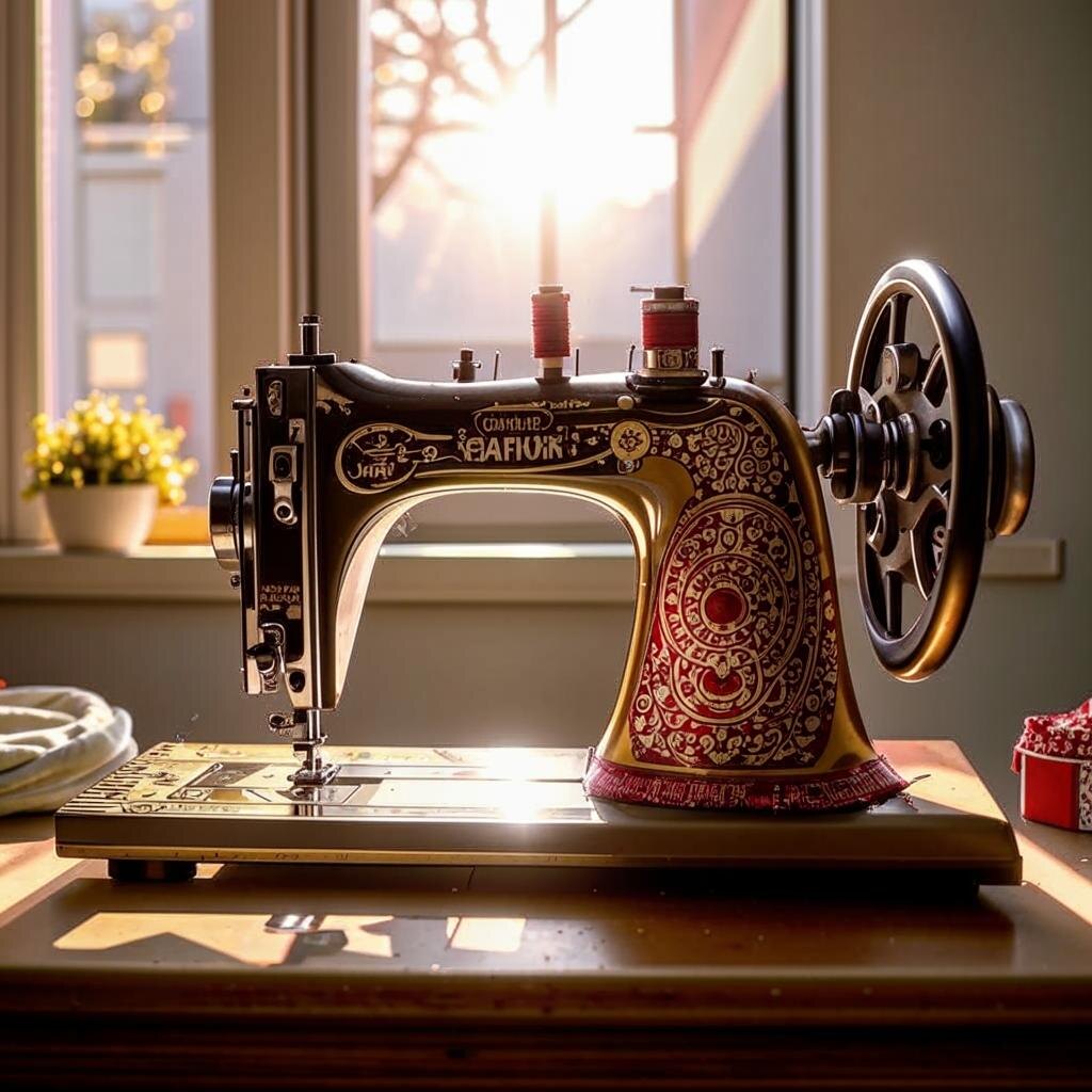 Изображение создано на GigaChat