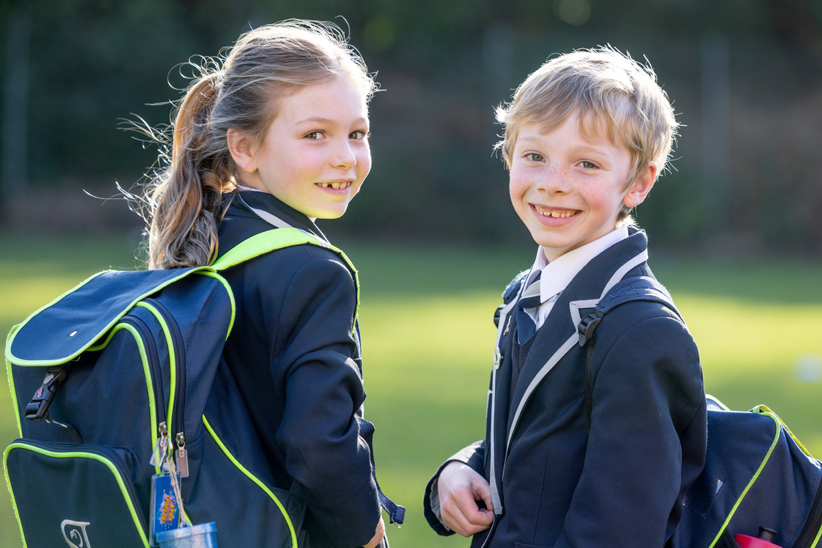 Bournemouth Collegiate School