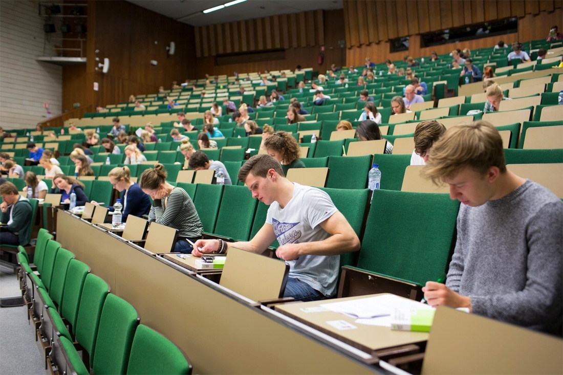 University of Antwerp Антверпенский университет