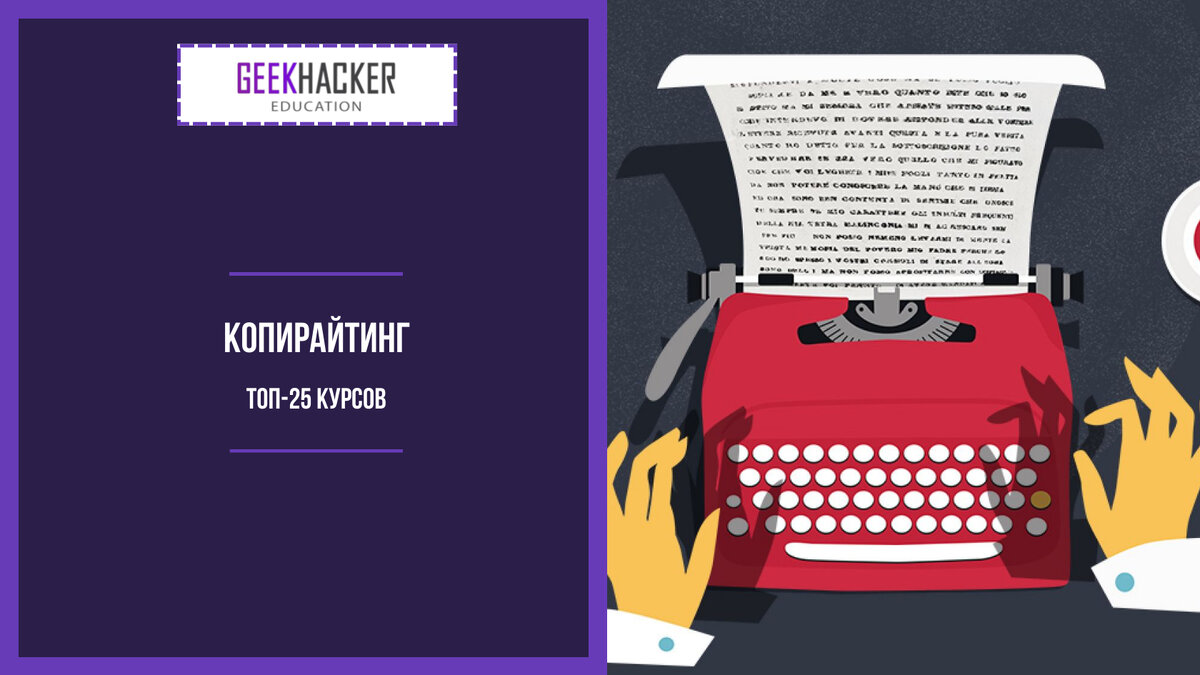 Learn Copywriting