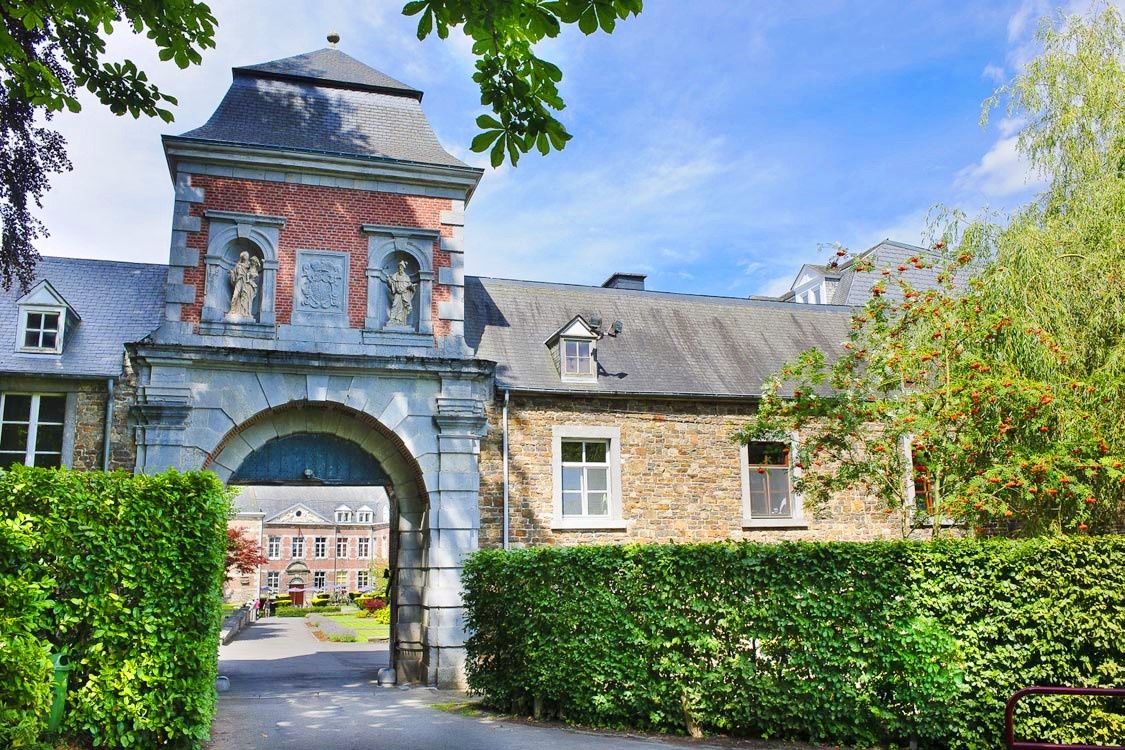 Ceran Spa Lingua International, летний лагерь Серан Спа