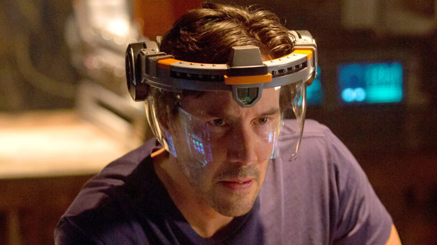 © Entertainment Studios Motion Pictures 