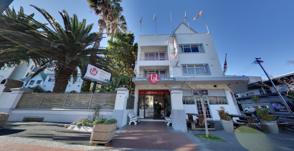 LAL Cape Town Summer School, Языковая школа ЛАЛ Кейптаун 