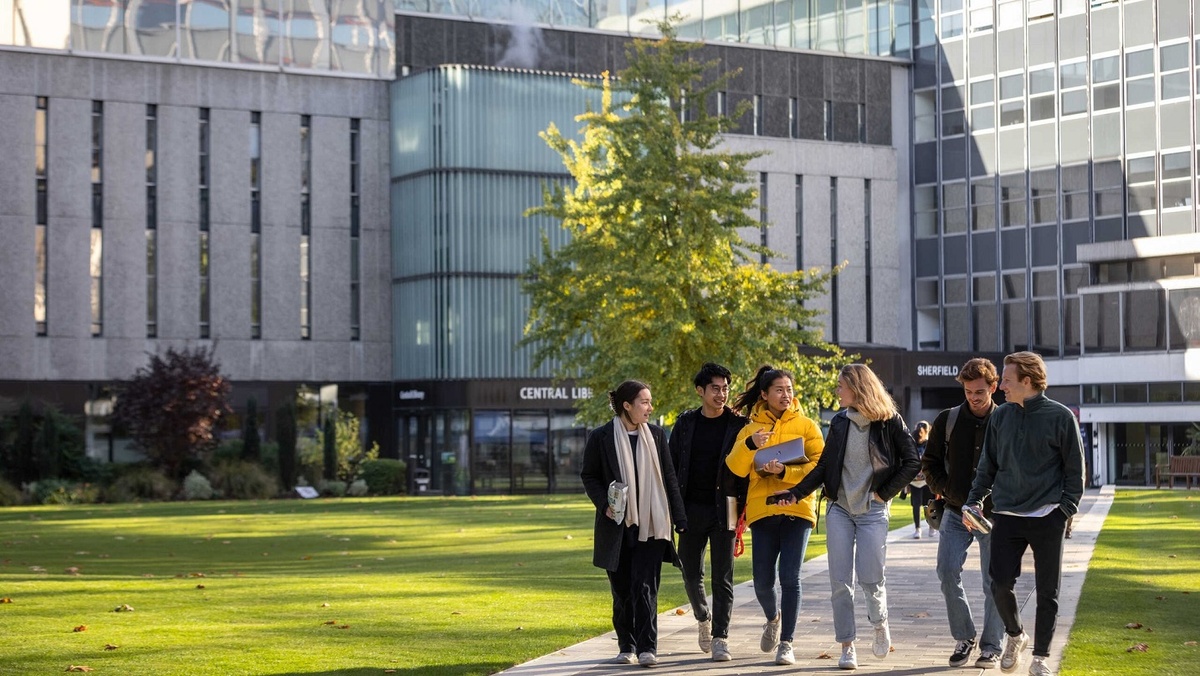 Imperial College London, Имперский колледж Лондона