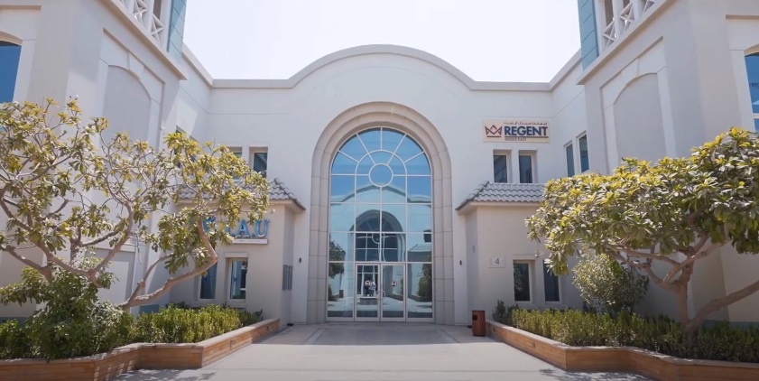 Учебный центр Regent Middle East