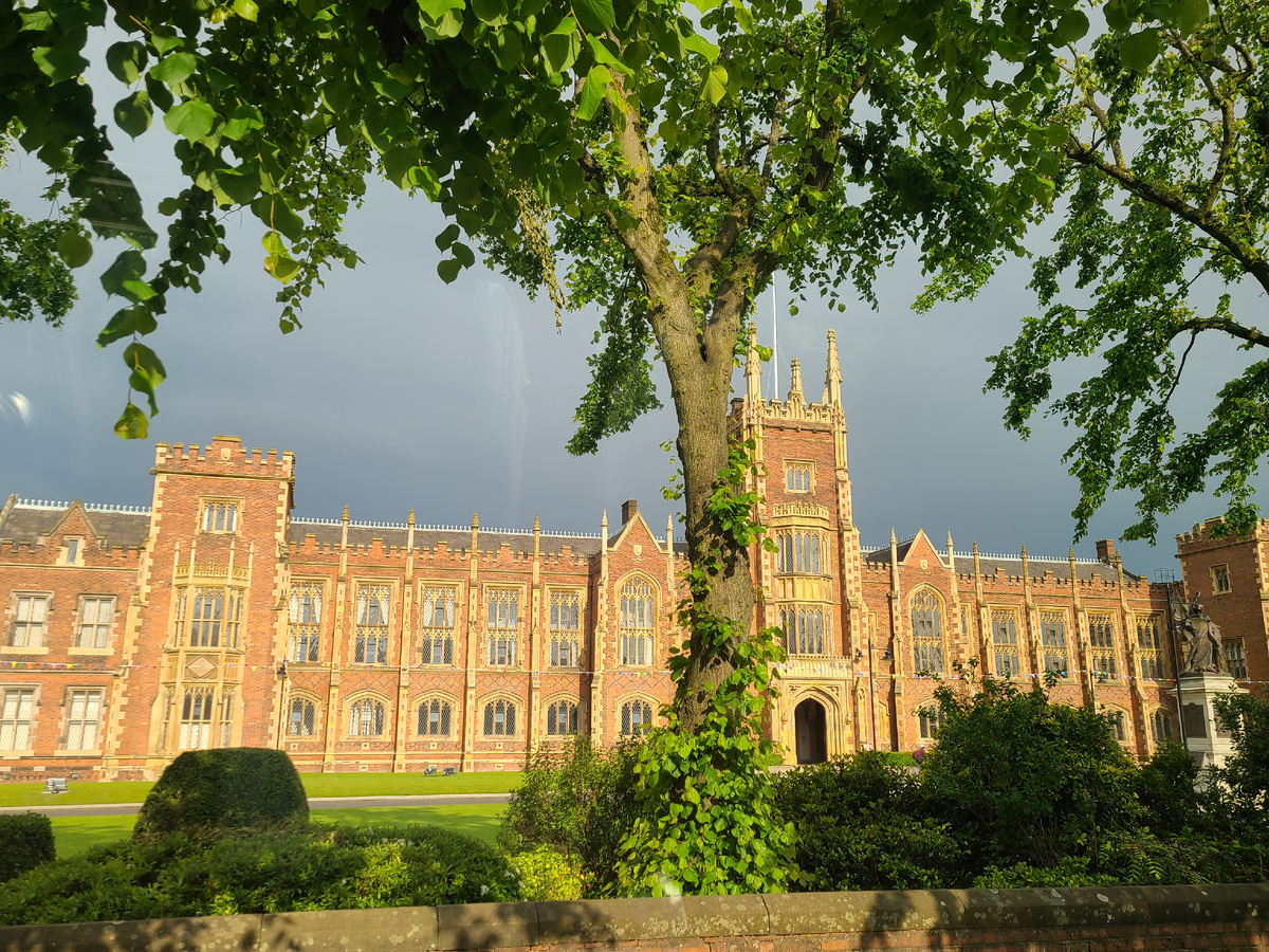 Queen's University Belfast