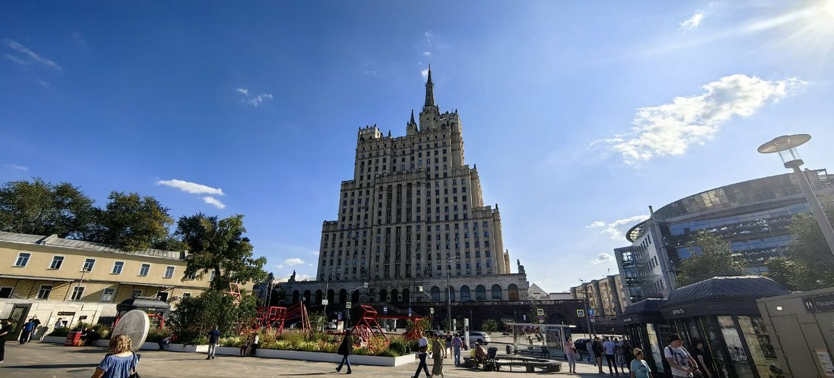 Фото: Мир Квартир