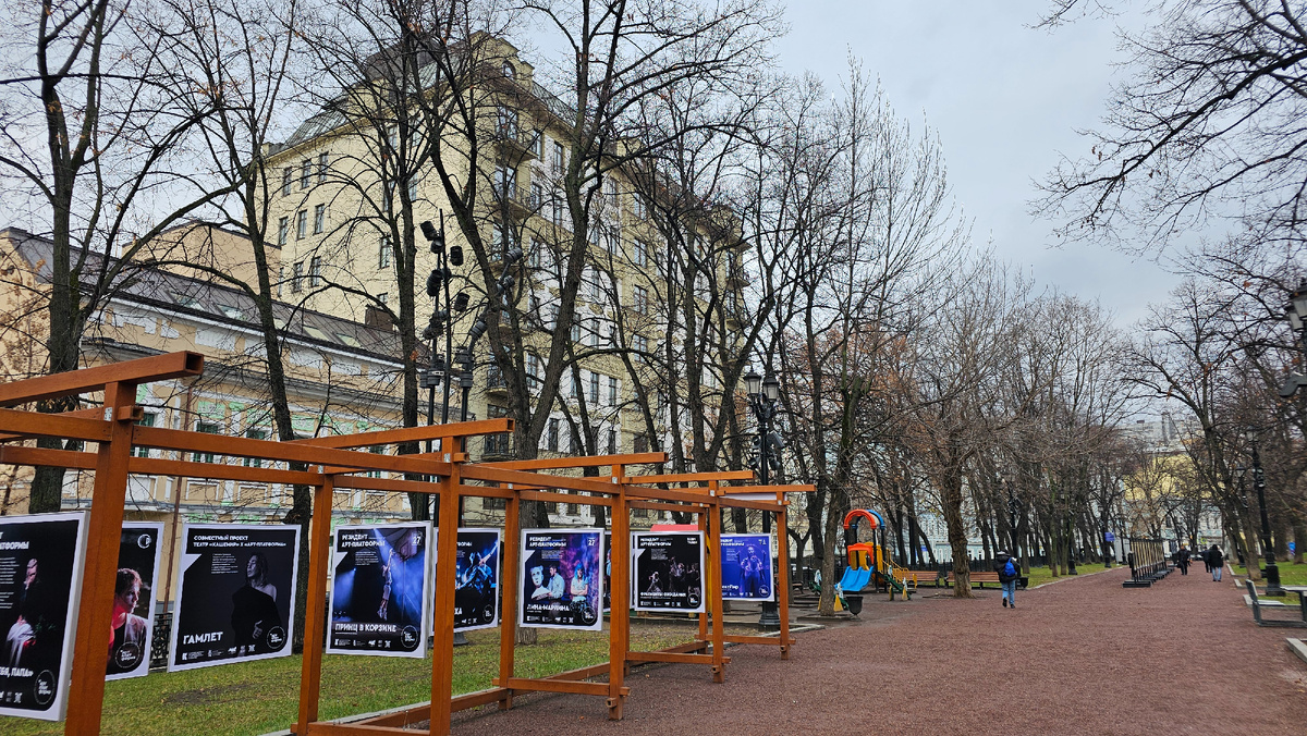 Фото: Мир Квартир