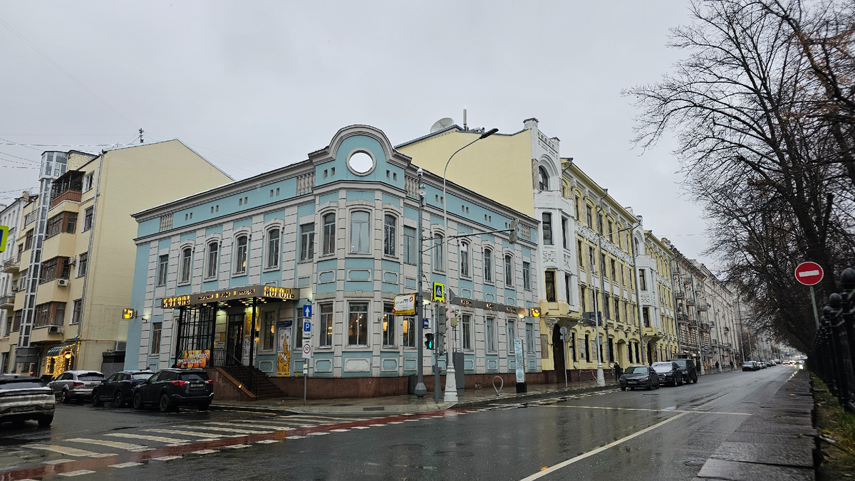 Фото: Мир Квартир