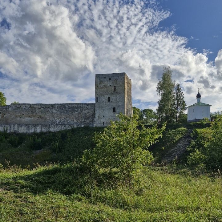 Личный архив