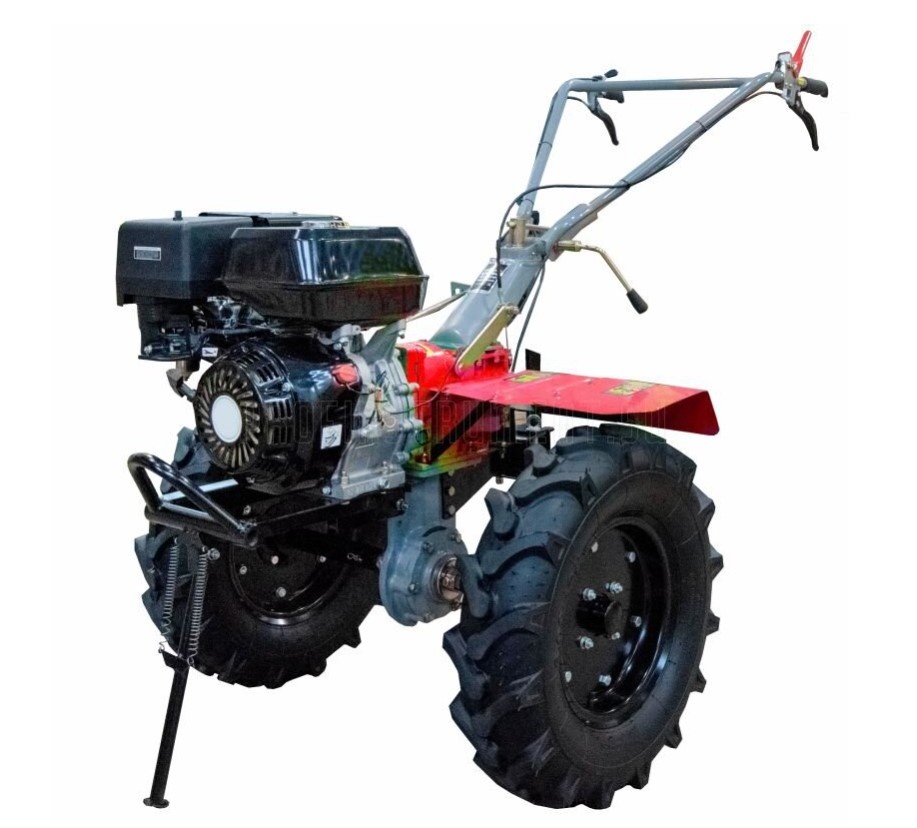 Рейтинг мотоблоков