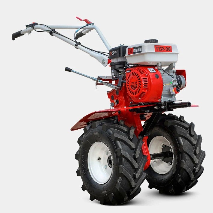 Мотоблок TZR-08