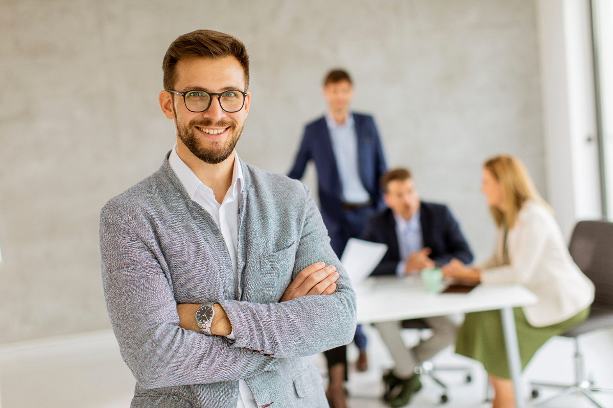 Агентство – это не один брокер, а система и команда, которая работает на результат