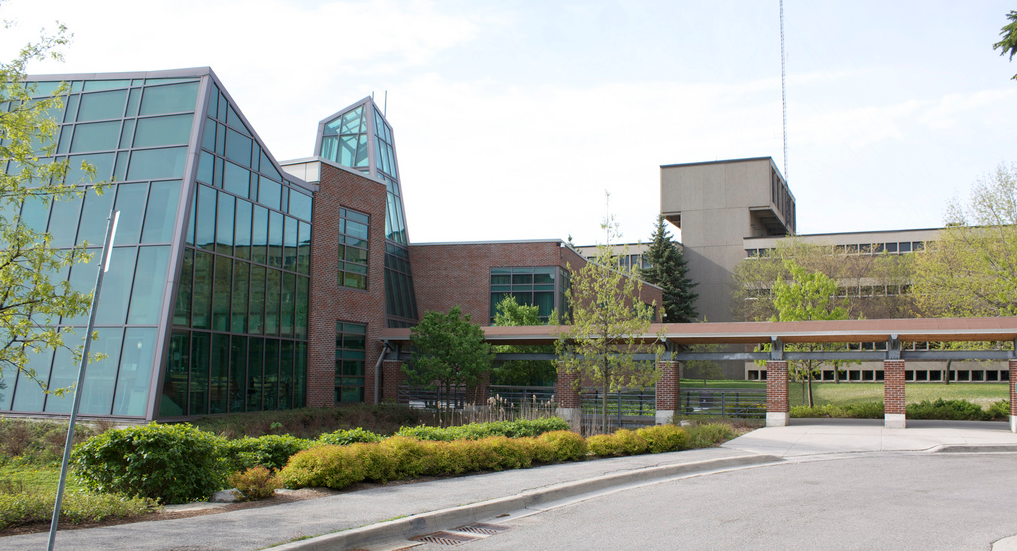 Mohawk College, Мохок Колледж