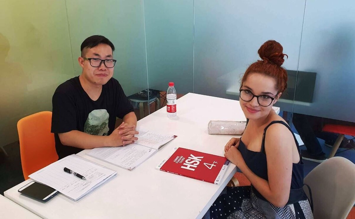 LTL Madarin School Singapore, Языковая школа LTL в Сингапуре