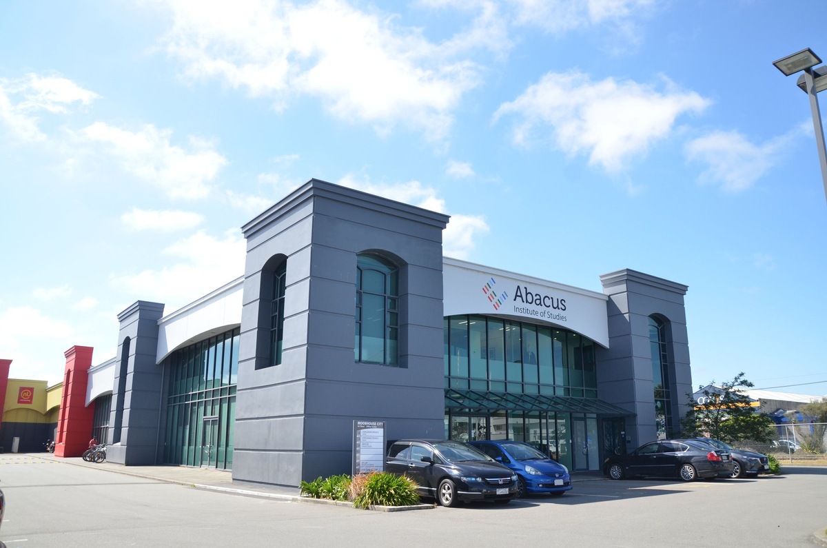 Abacus Institute Of Studies Auckland, Институт Абакус Новая Зеландия