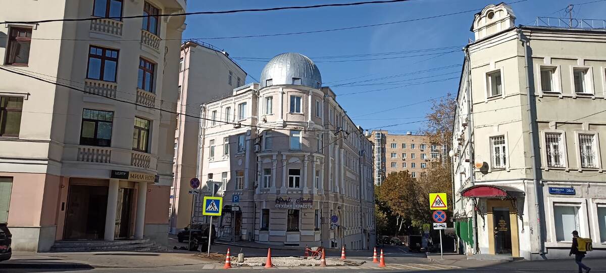 Фото: Мир Квартир