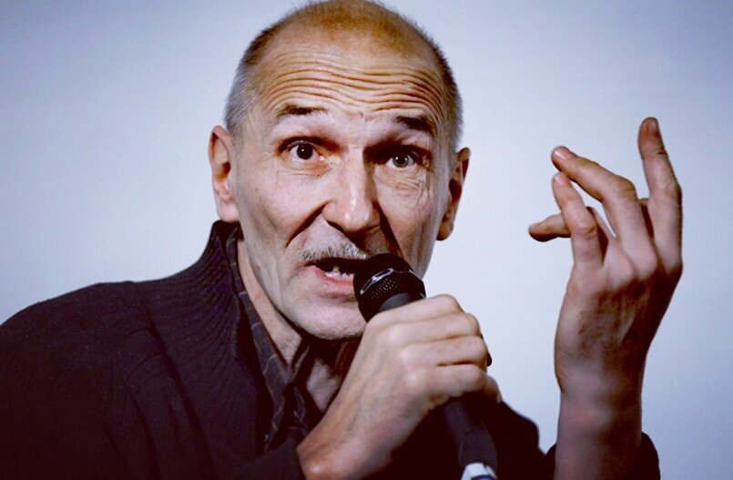 Пётр Николаевич Мамонов (14.04.1951 — 15.07.2021 гг.) — рок-музыкант, актёр, поэт, писатель, радиоведущий.