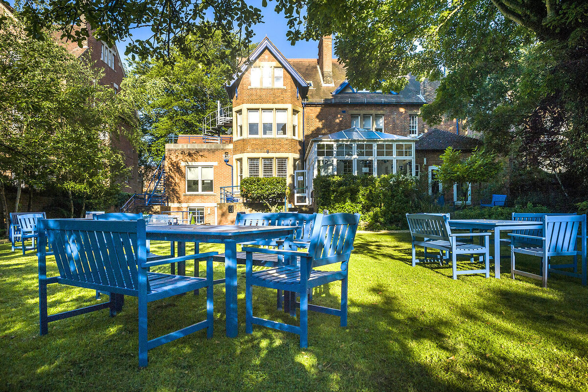 Regent Oxford School, Языковая Школа Regent Оксфорд