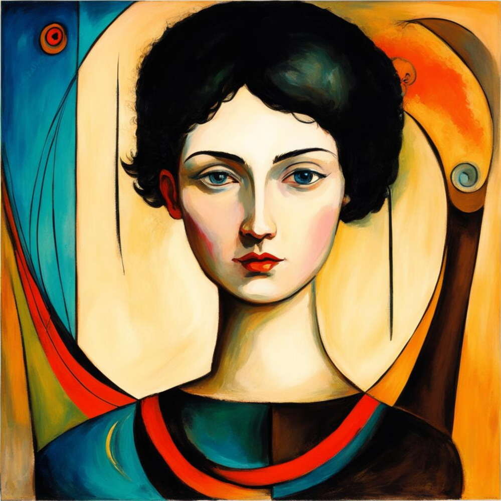 Изображение создано автором с использованием нейросети Кандинский 3