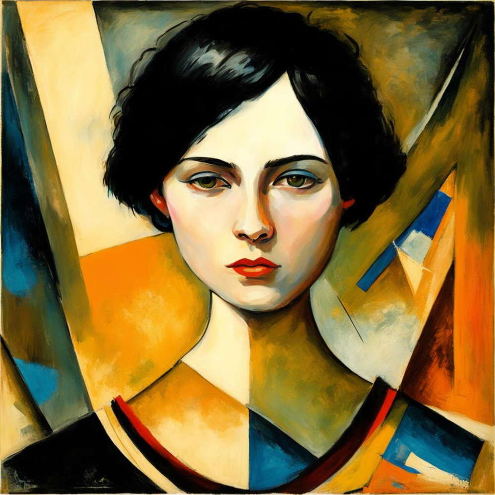 Изображение создано автором с использованием нейросети Кандинский 3