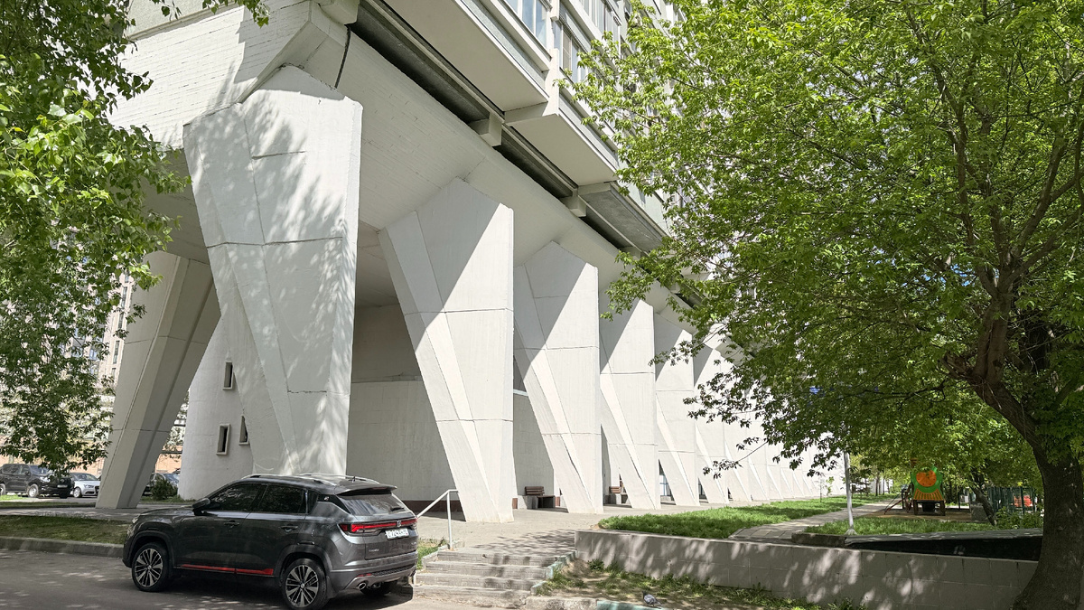 Фото: Мир Квартир