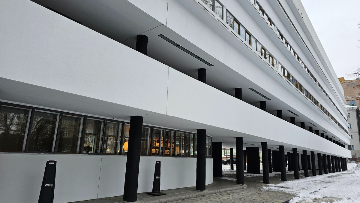 Фото: Мир Квартир