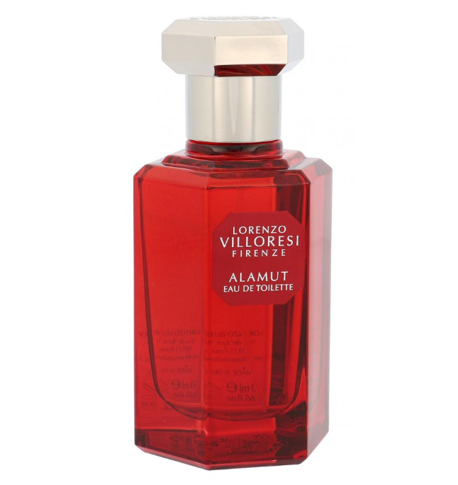 Верхние ноты: Османтус, Жасмин, роза, Палисандр и цветочные ноты;
Ноты сердца: французский лабданум, Апельсиновый цвет, Нарцисс, иланг-иланг и Тубероза;
Ноты базы: кожа, Сандаловое дерево, пачули, Мускус, Бензоин, Амбра, Амирис (Американский сандал) и пудровые ноты.