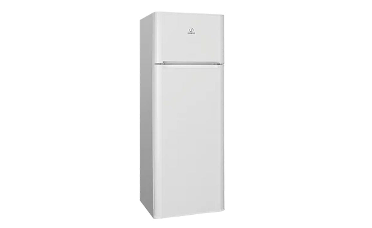 Indesit TIA 16 - проверенная временем классика