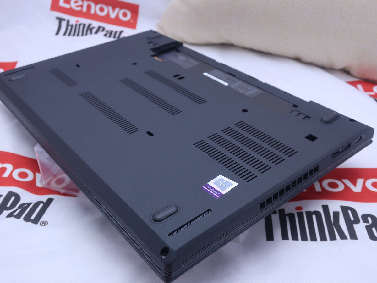 Lenovo ThinkPad T480