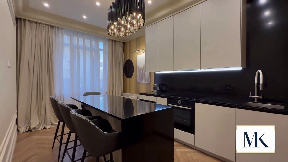 Пример -1 ЖК Династия. Дизайнерская отделка 3 квартиры 76 кв.м. (02)