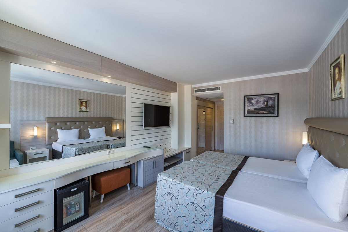 Orange County Resort Kemer 5*