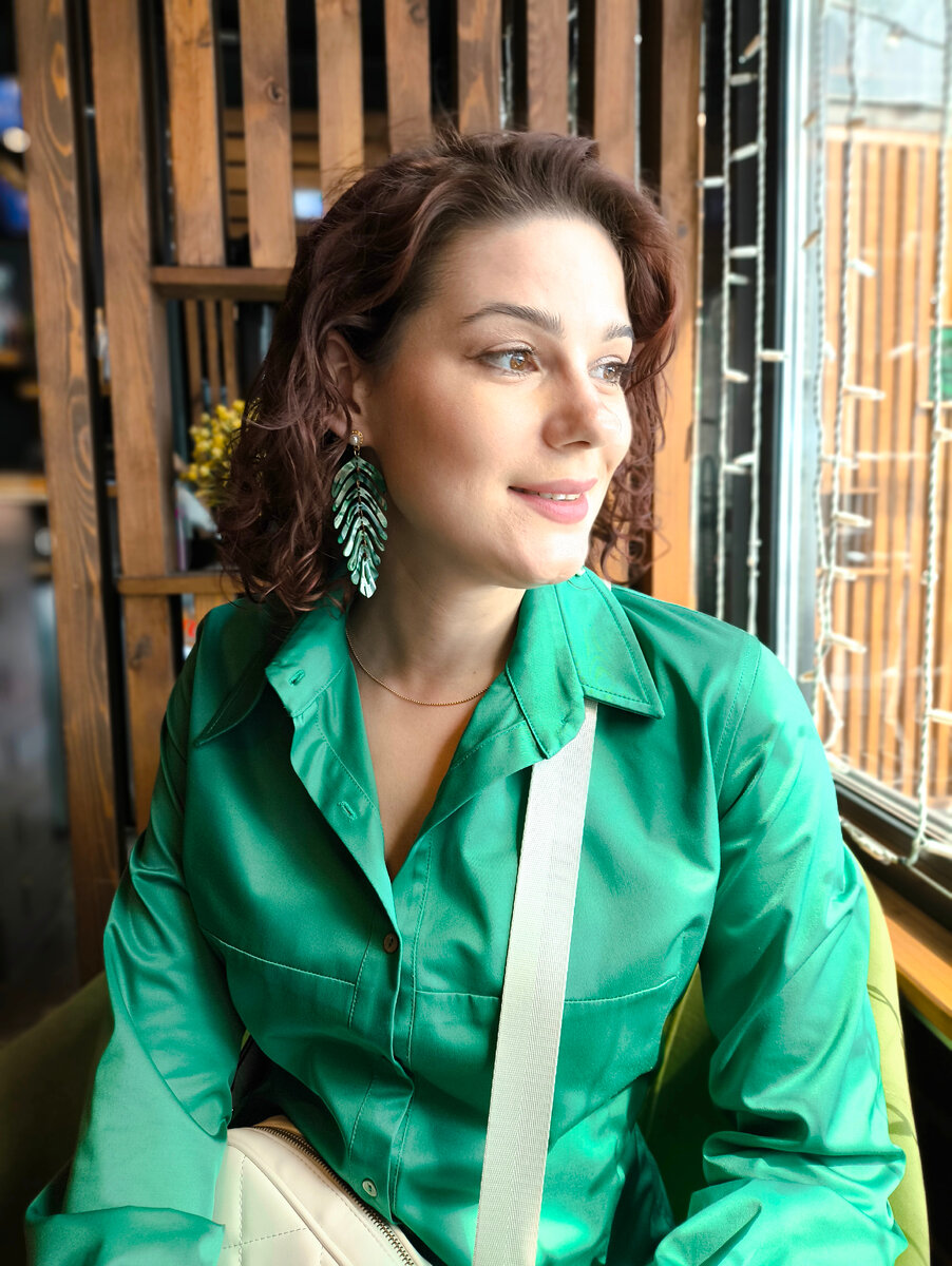 © Яна Левашова 