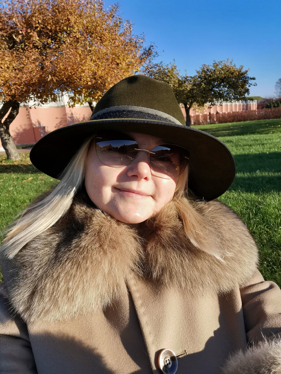 Писатель Жанна Швыдкая