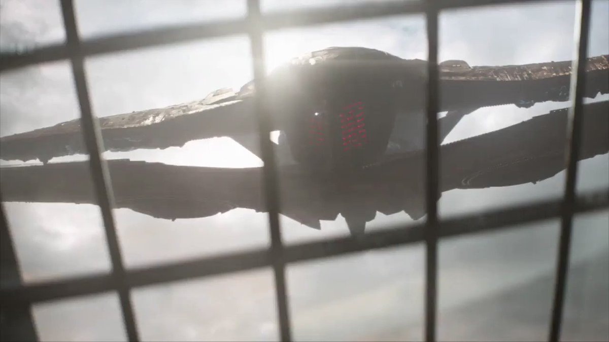 "Мстители: Финал" ©Marvel Studios