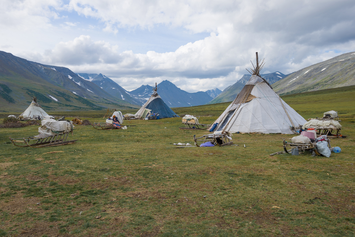 Фото: Karasev Viktor/Shutterstock/Fotodom